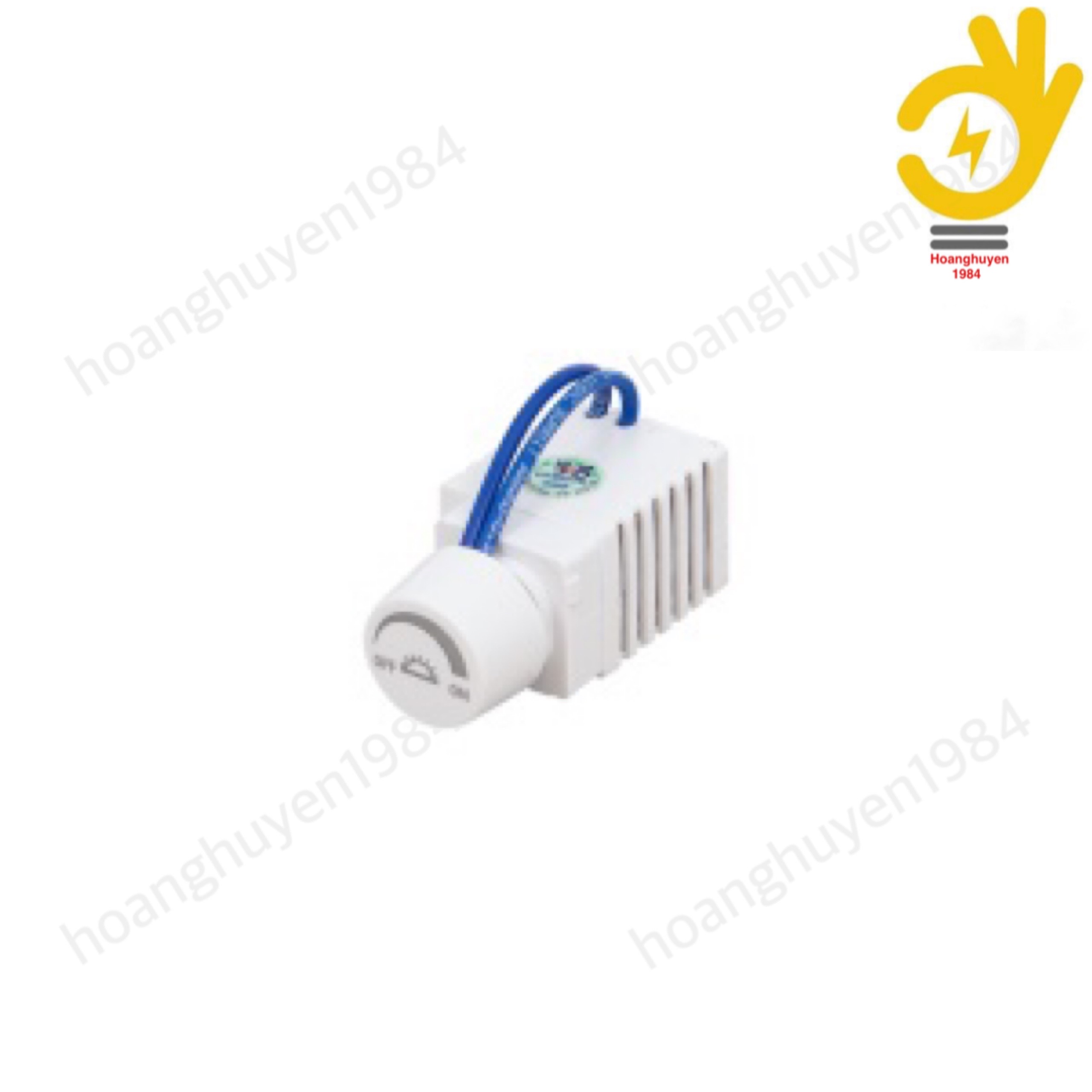 [HCM]Công tắc điều chỉnh tốc độ đèn  quạt ( chiến áp ) SINO