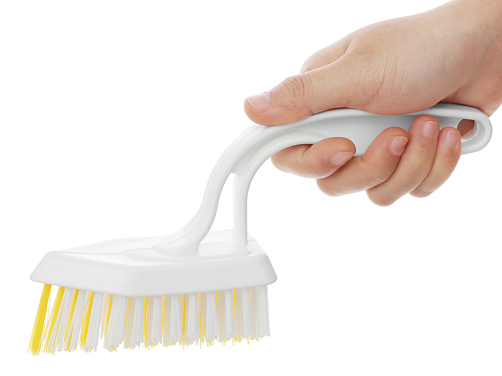Bàn Chải Chà Góc Tường YJ-792 Tashuan