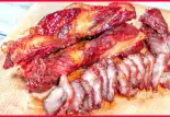 [GIAO NHANH 2H HCM] 500GR THỊT XÁ XÍU - TÂN GIÀU FOOD