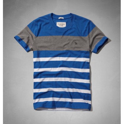 Áo thun nam Abercrombie Fitch