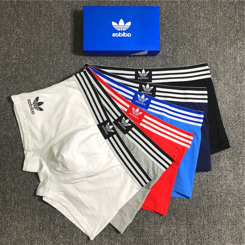 Quần sịp đùi boxer d.a.s