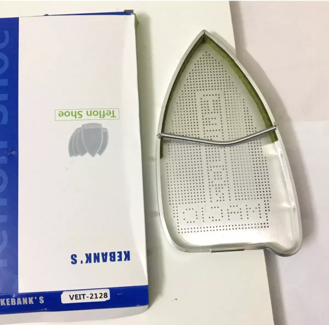 [Ảnh thật] Tất bàn là / bàn ủi nồi hơi mini, mặt nạ bàn là 2128