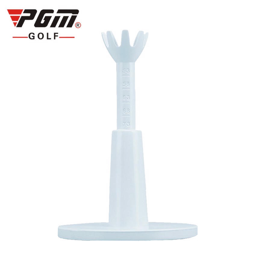 Tee golf điều chỉnh chiều cao - pgm qt019
