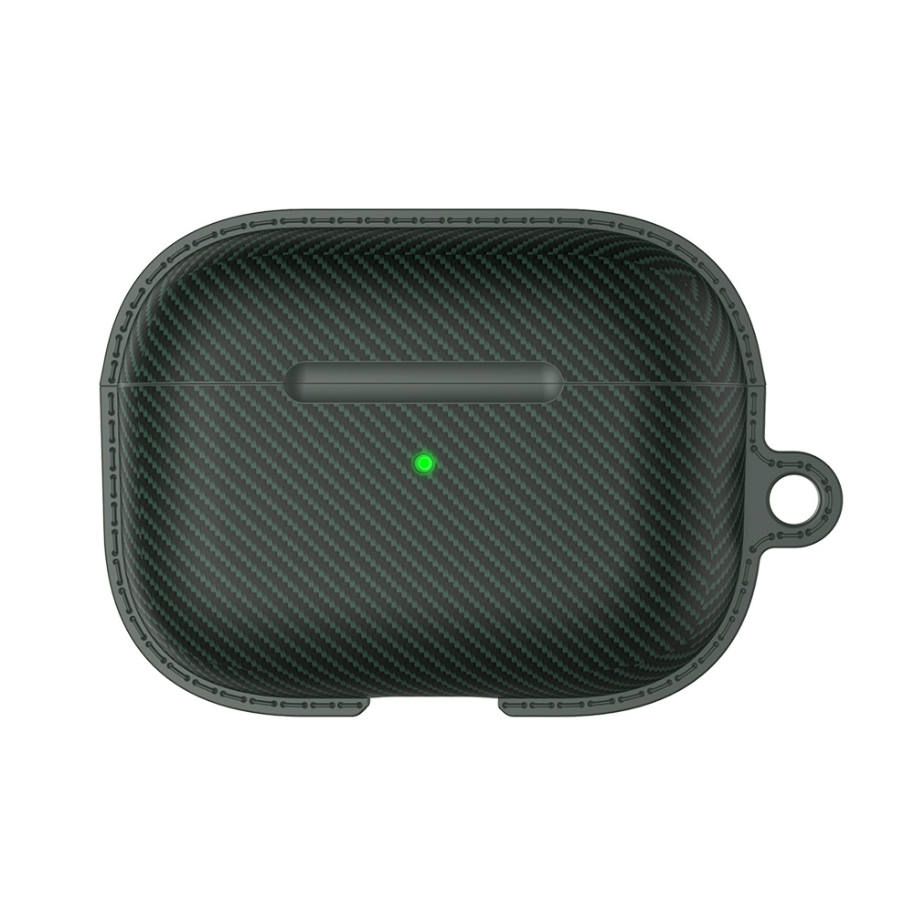 Case Airpods Vân Carbon Sợi cho AirPods 1/2/Pro - airpod case