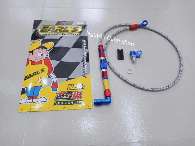 dây thắng dầu 90 độ cho các dòng xe máy HONDA,YAMAHA,SYM,SUZUKI