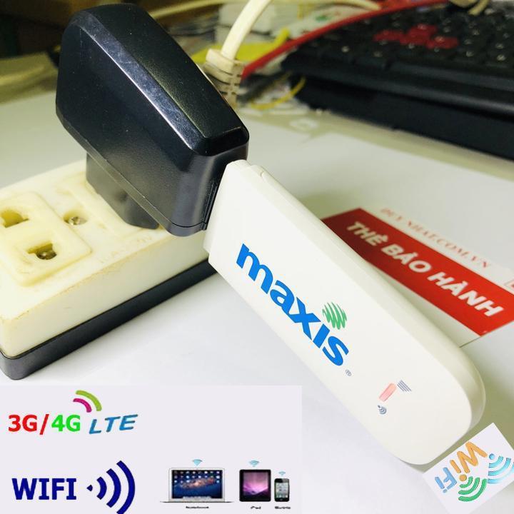 USB WIFI - DCOM WIFI 3G 4G MAXIS MF70