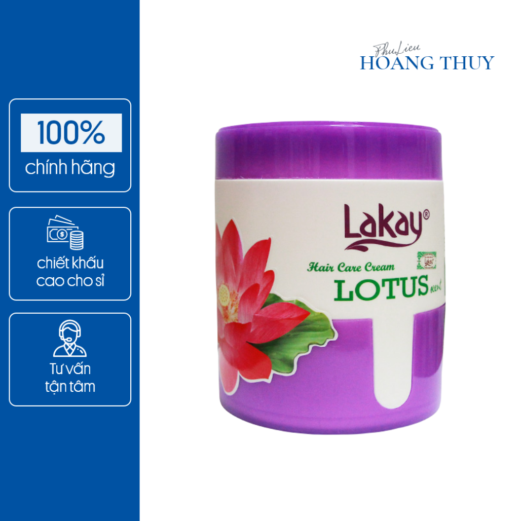 Hấp ủ cao cấp LAKAY (1000ml) 4 mùi: sen, việt quất, kiwi, dừa