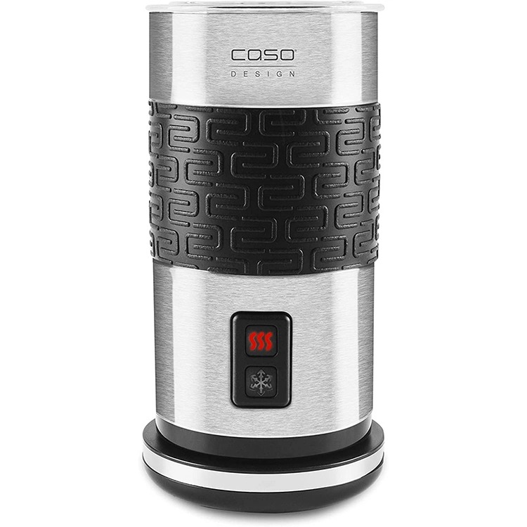Máy tạo bọt sữa Caso Fomini Crema Inox 1662 [HÀNG ĐỨC]