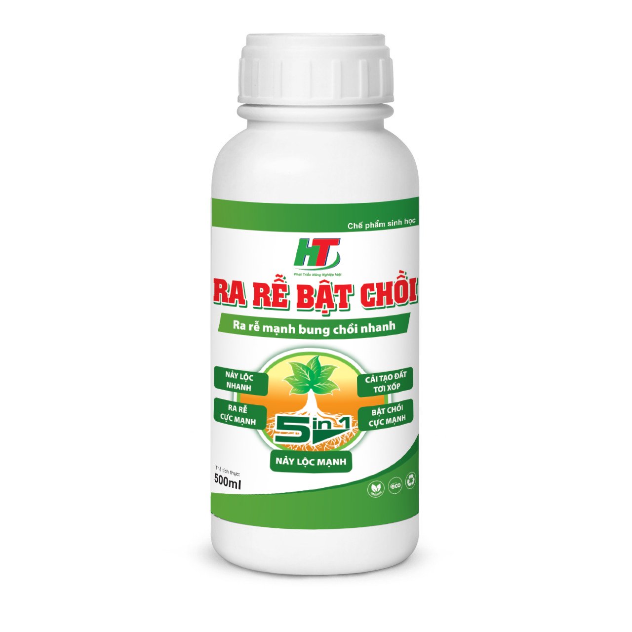Ht ra rễ bật chồi- ra rễ mạnh, bung chồi nhanh