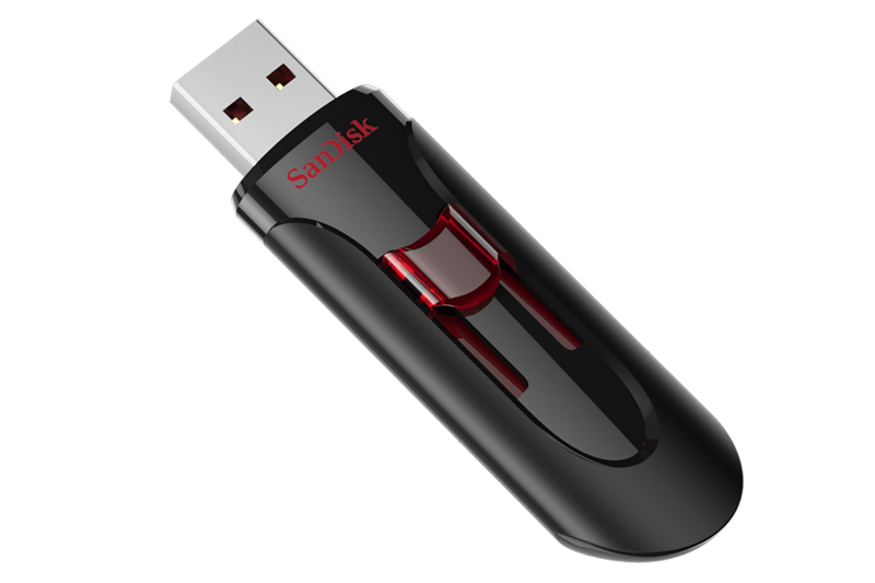 Usb tốc độ 3.0 sandisk 16gb/ 32gb/ 64gb cz600. vi tính quốc duy