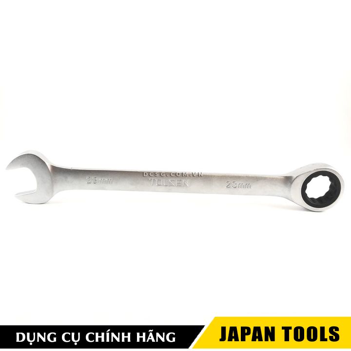 Vòng miệng tự động 23mm tolsen 15219 | japan tools