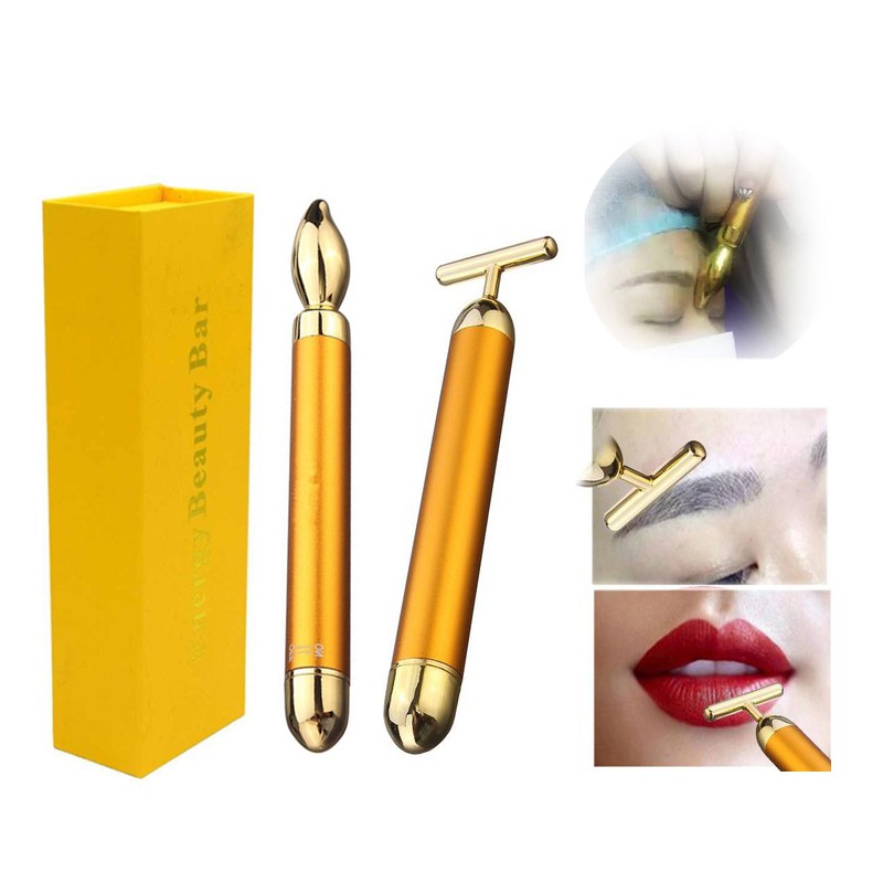 Bút Maxa Môi Mày BÚT MASSEGE GIỌT NƯỚCHỗ trợ Phun xăm thẩm mỹ