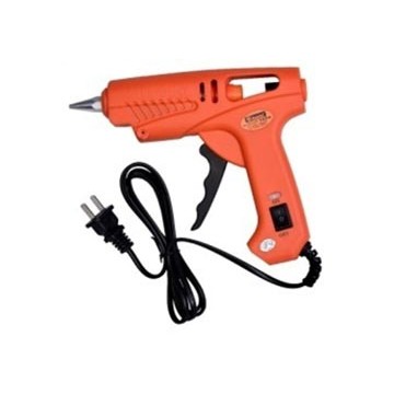 Súng bắn keo nến 2 chế độ 60-100w asaki ak-9026