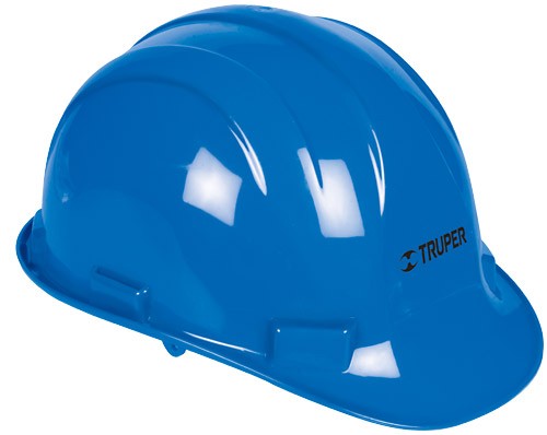 Nón bảo hộ đạt tiêu chuẩn g truper - 10371 - cas-z
