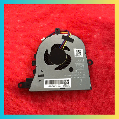 Quạt laptop dell n3580,n3581,n3582,n3583,v3580,v3590,n5570,n3593,n5593 hàng mới Giá 180,000 Đồng*Miễn phí vận chuyển