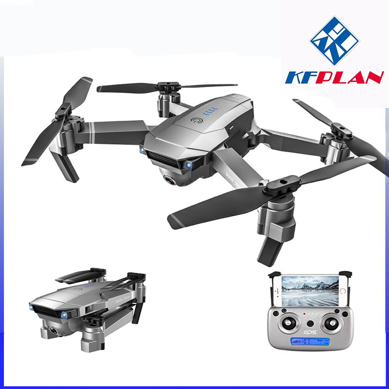 [SWTOYSVN] Flycam Thế Hệ Mới SG907, Tích Hợp G PS, Camera Kép 4K Wifi 5G