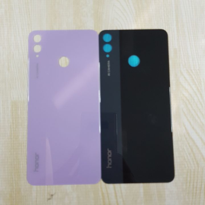 Nắp kính lưng Huawei Honor 8X