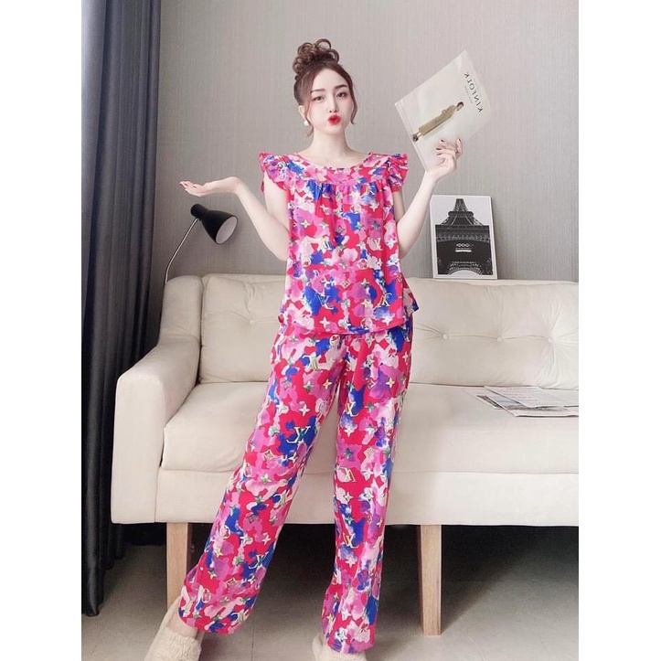 Rập giấy a0 mã 1470 - bộ mặc nhà