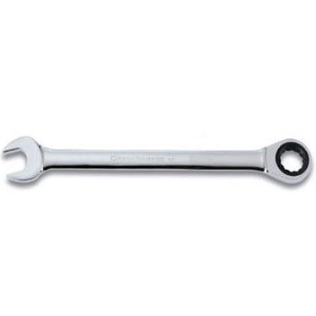 Cờ lê tự động 2 đầu vòng miệng 13mm thép crom sata 43609