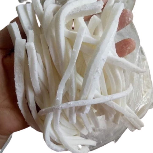 Bánh canh bột lọc tươi bột lọc sợi thành phẩm để nấu bánh canh bột tươi mới dẻo dai ăn ngon lạ miệng bột lọc quê