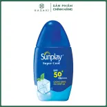 Sữa Chống Nắng Sunplay Super Cool Làm Mát Da SPF50+/PA++++ 30g Hasaki Sản Phẩm Chính Hãng