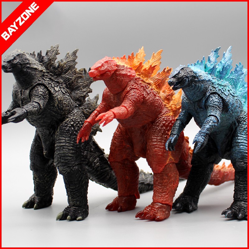 Bán File in 3D mô hình Atomic Dragon MECHA GODZILLA giá rẻ 150000  Bán  Máy Tính