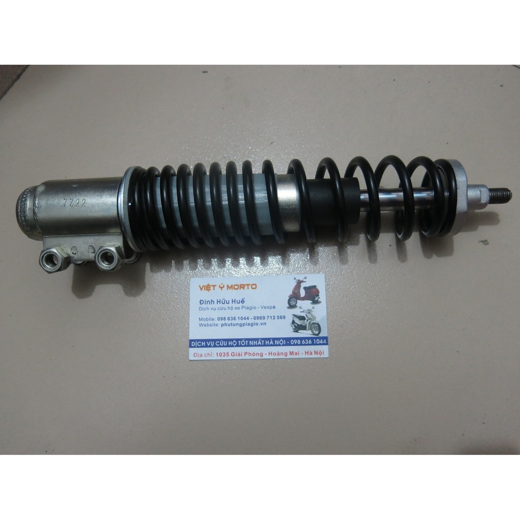 Giảm Xóc Trước Vespa Lx