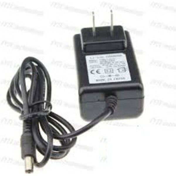 Sạc 4s 16.8v - 2a dùng cho pin li-ion