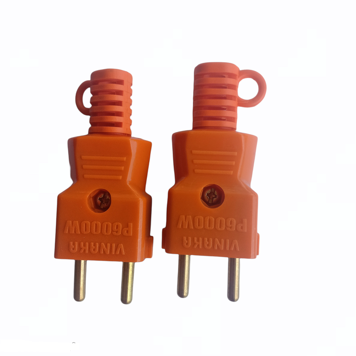 Phích cắm Vinaka siêu chịu tải 6000W