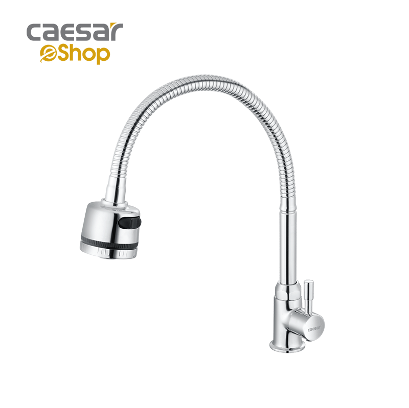Vòi bếp lạnh - k025c