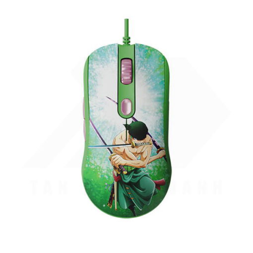 Akko ag325 one piece edition mouse