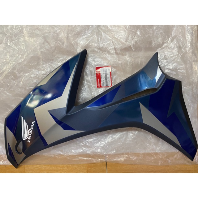 Yếm Nhựa Xe Winner X Hàng Honda