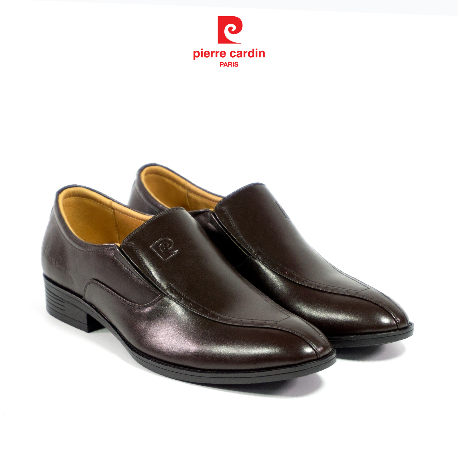 Giày tây nam pierre cardin - pcmfwlg 759