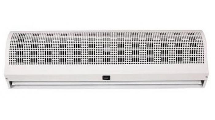 Quạt cắt gió Nanyoo FM-1209X-2/Y