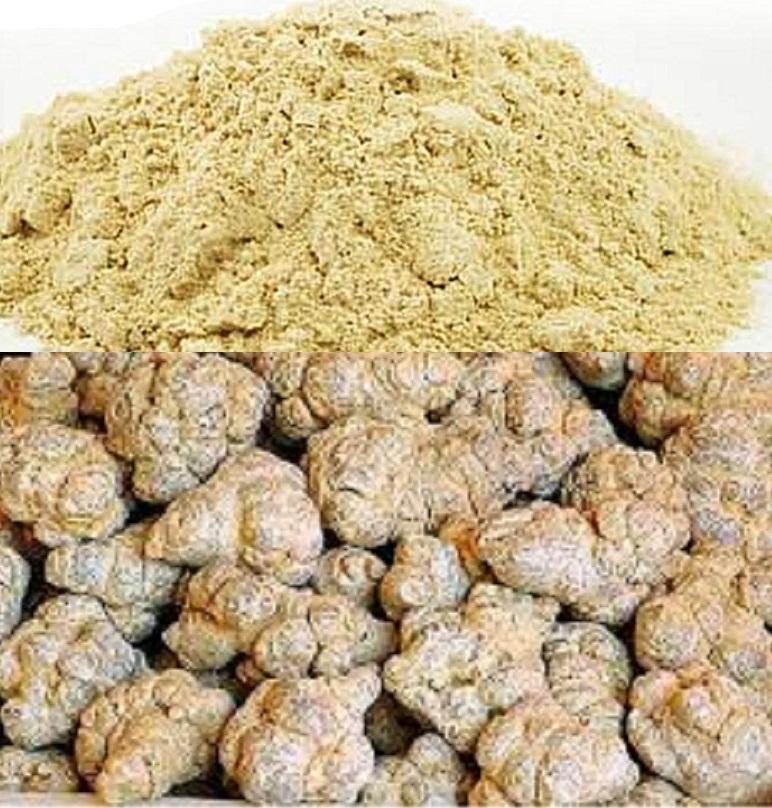 100g Bột Tam Thất Bắc Nguyên Chất