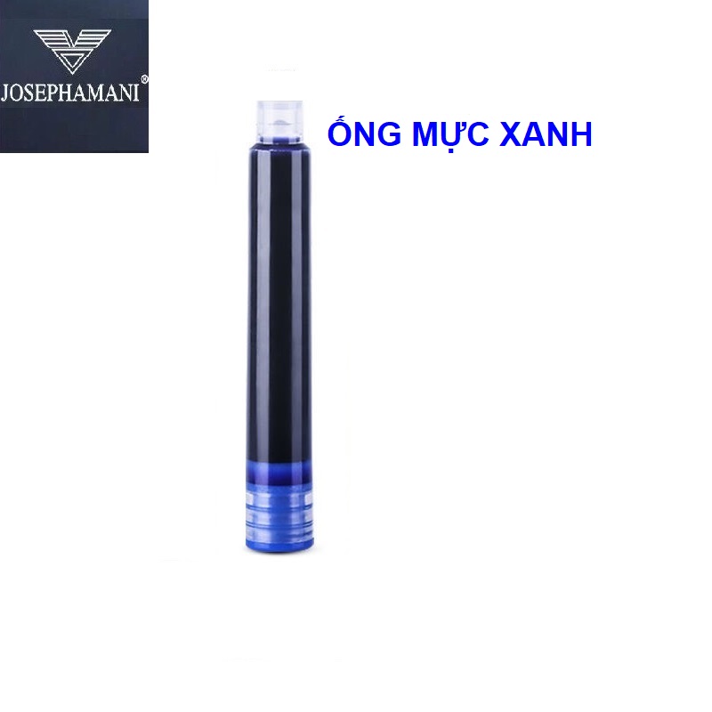 Bút Máy Học Sinh Viết Chữ Đẹp - Ngòi Trơn - Siêu Bền