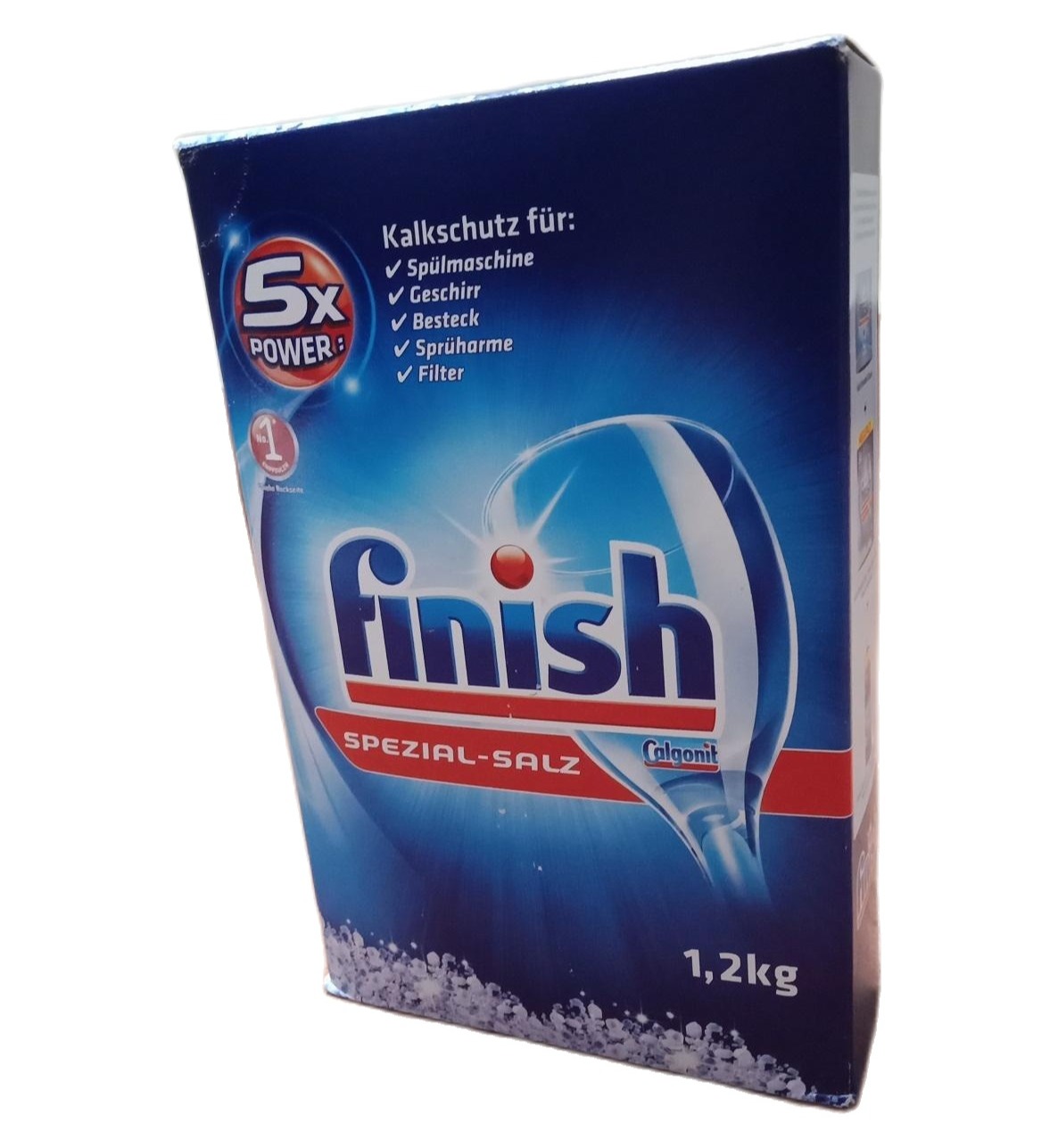 MUỐI RỬA CHÉN BÁT /LY FINISH 1,2KG ( VIÊN RỬA BÁT SOMAT,NƯỚC LÀM BÓNG ALIO ,BỘT RỬA CHÉN ...) DÙNG CHO MÁY RỬA CHÉN