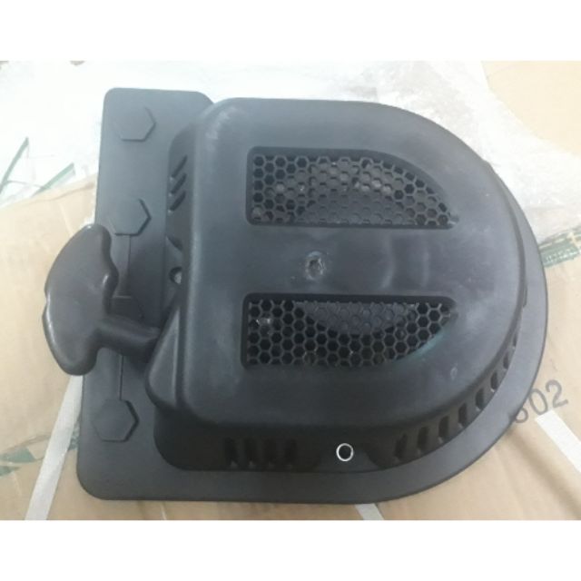 Bộ Khởi Động Máy Xăng Hd 13Hp/mâm giật vuông 13hp