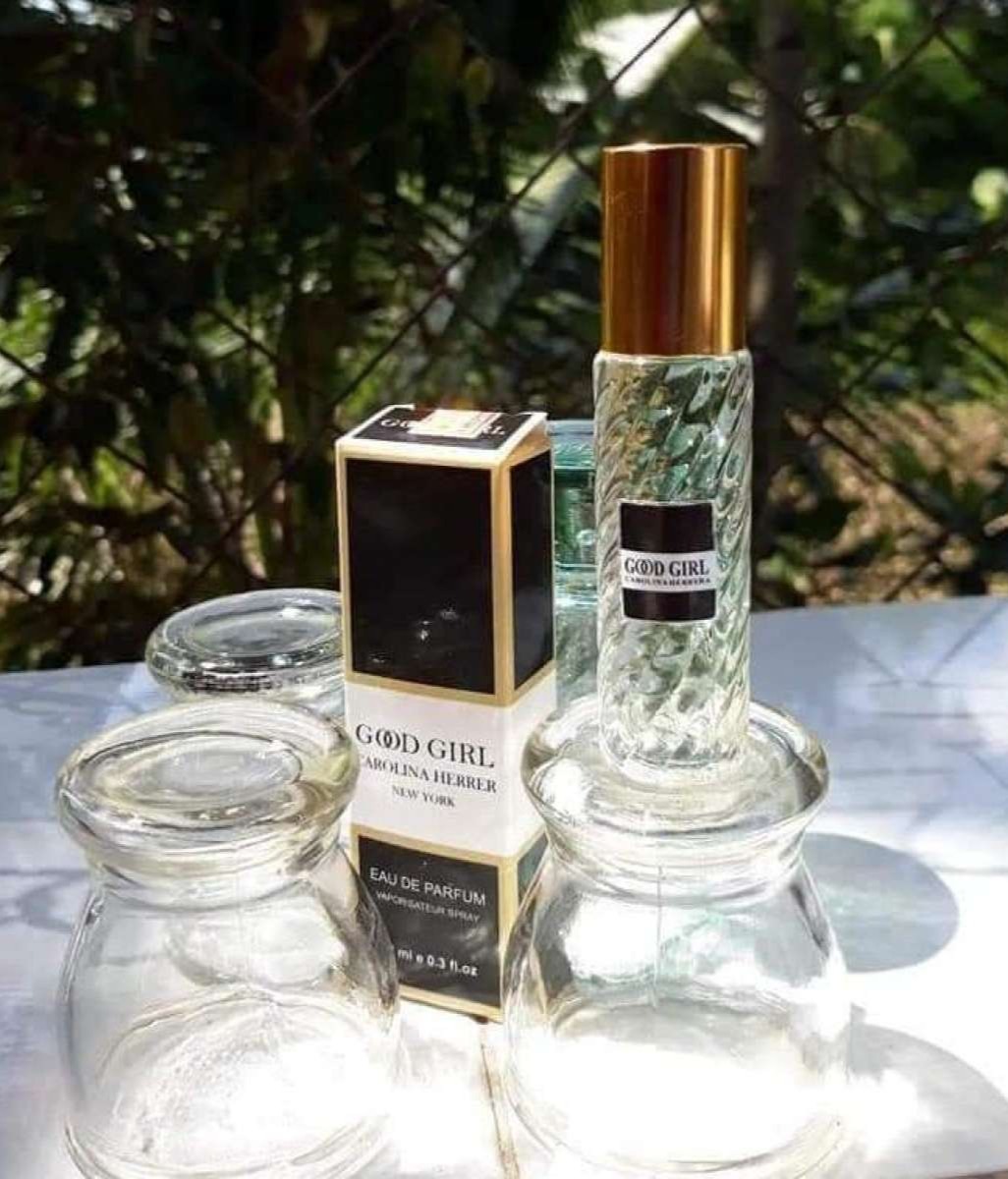 Good Girl Tinh Dầu Thơm Hparfum Pháp [ Mùi Nữ ]