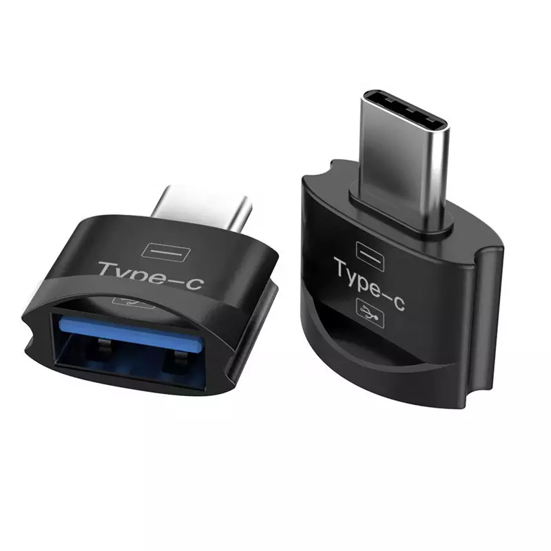 Đầu đổi otg - chuyển từ cổng usb typec sang cổng usb 3.0