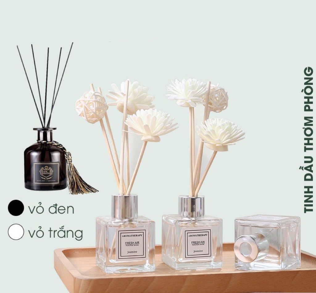 ⛔freeship⛔ tinh dầu thơm phòng
