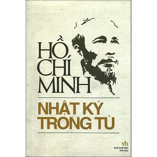 Sách - nhật ký trong tù