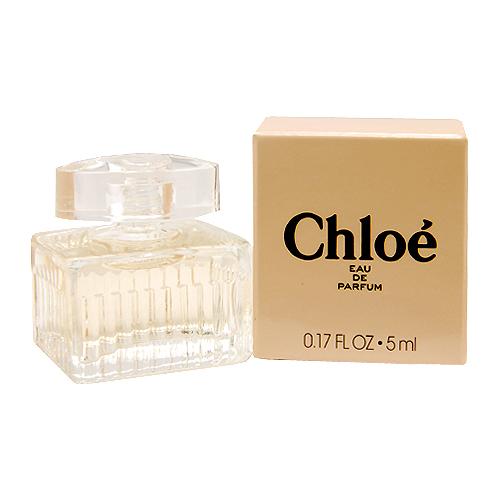 Nước hoa nữ CHLOE EDP 5ml