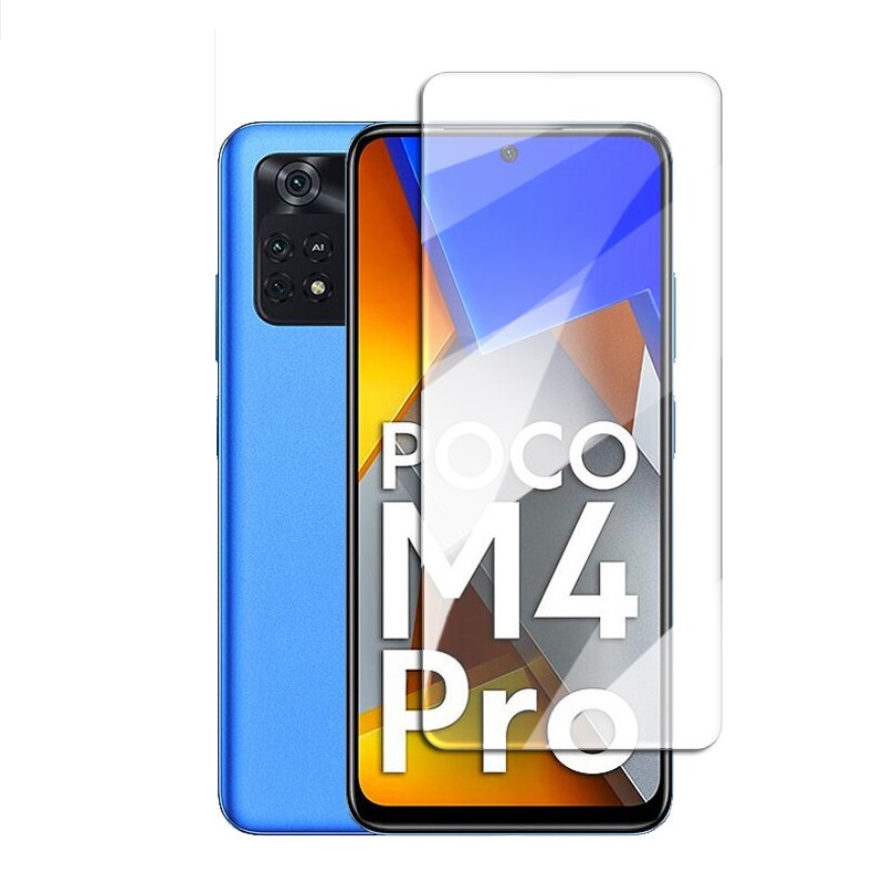 Kính cường lực xiaomi poco m4 pro 5g