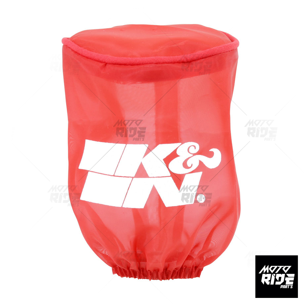 K&N RU-1280DR ÁO MƯA TRÙM LỌC GIÓ TRỤ 1280