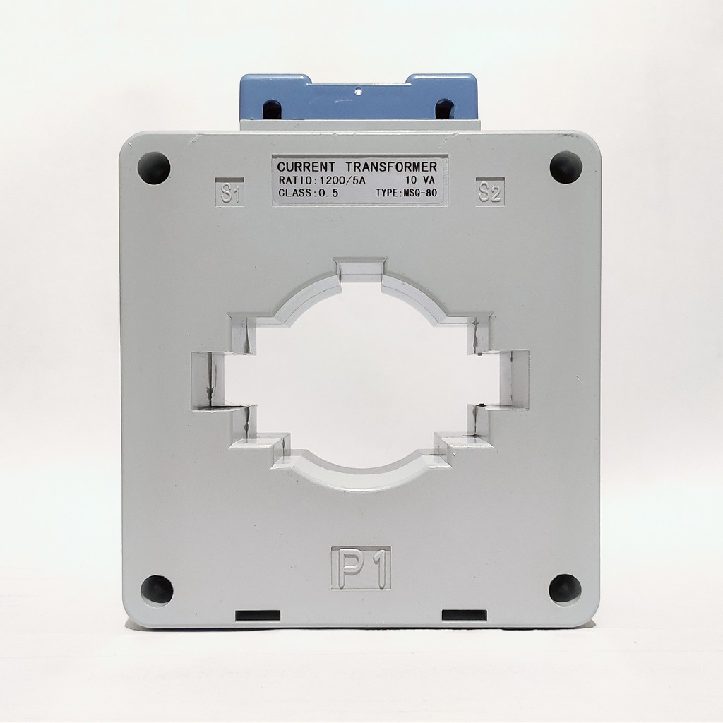 Biến Dòng Đo Lường CT Andeli MSQ-80 1200/5A