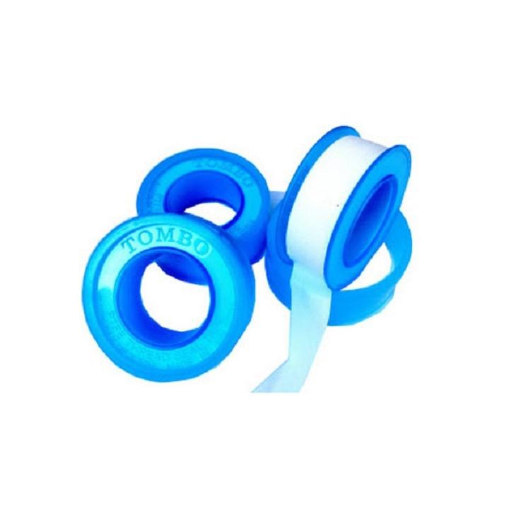 [HCM]Combo 5 cuộn keo lụa vặn ren vòi nước  ren ống cao cấp ( Cao su non  băng tan )