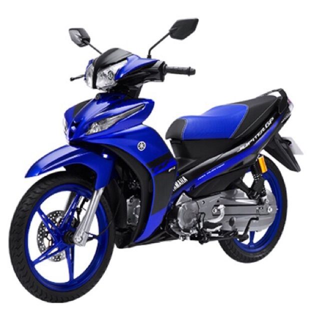 Giảm sóc sau yamaha gravitar - phuộc sau bình dầu - giảm sóc sau jupiter