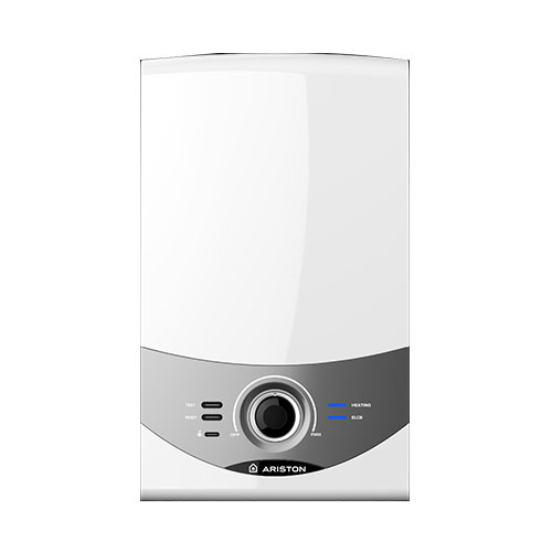 Máy nước nóng trực tiếp ariston sm45e sbs-vn