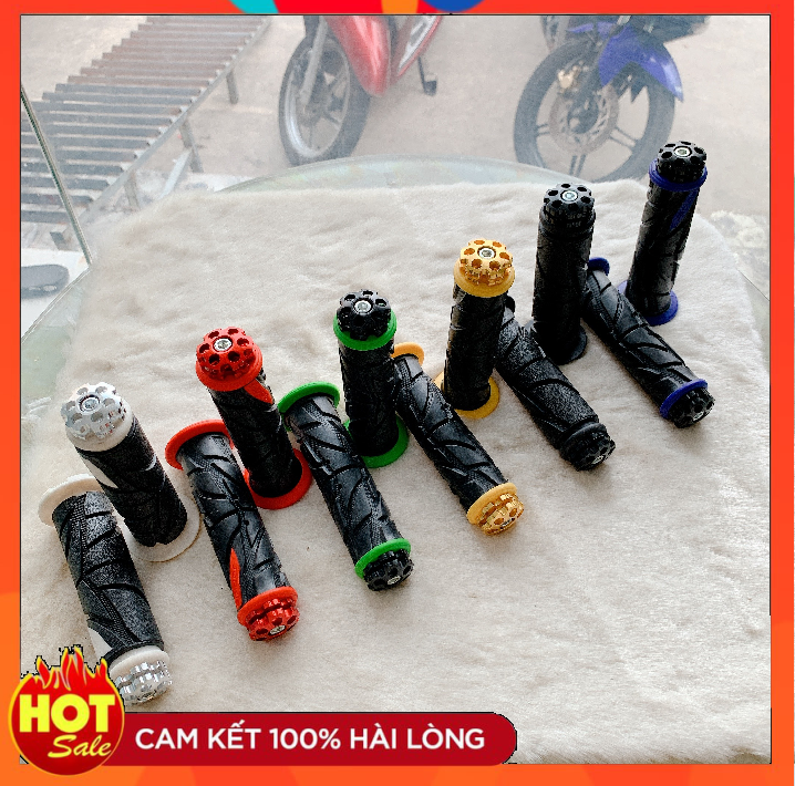 Bao tay nhện Spider có gù.